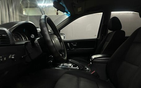 KIA Sorento IV, 2006 год, 749 999 рублей, 8 фотография