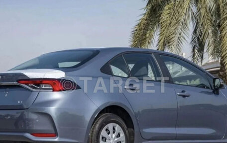 Toyota Corolla, 2025 год, 2 700 084 рублей, 3 фотография