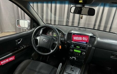 KIA Sorento IV, 2006 год, 749 999 рублей, 12 фотография