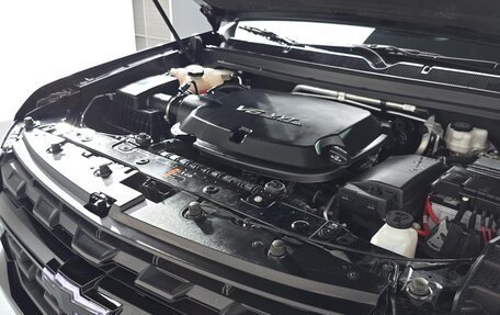 Chevrolet Colorado II, 2020 год, 7 426 939 рублей, 5 фотография