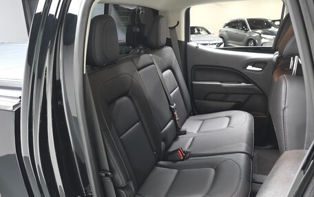 Chevrolet Colorado II, 2020 год, 7 426 939 рублей, 11 фотография