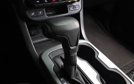 Chevrolet Colorado II, 2020 год, 7 426 939 рублей, 9 фотография