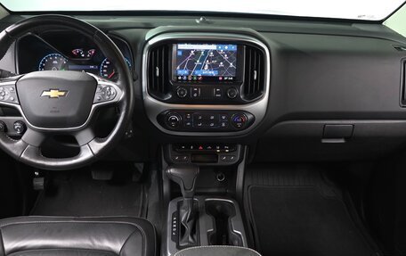 Chevrolet Colorado II, 2020 год, 7 426 939 рублей, 6 фотография