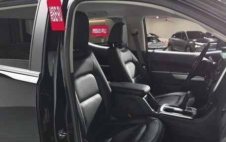 Chevrolet Colorado II, 2020 год, 7 426 939 рублей, 10 фотография