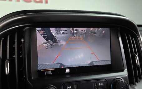 Chevrolet Colorado II, 2020 год, 7 426 939 рублей, 14 фотография