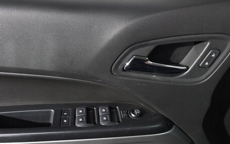 Chevrolet Colorado II, 2020 год, 7 426 939 рублей, 16 фотография