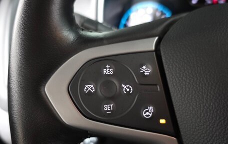 Chevrolet Colorado II, 2020 год, 7 426 939 рублей, 17 фотография