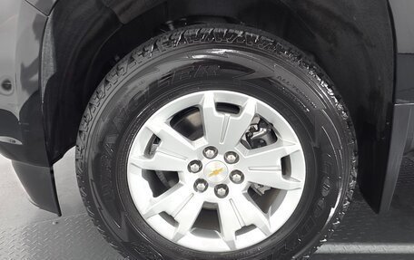 Chevrolet Colorado II, 2020 год, 7 426 939 рублей, 20 фотография