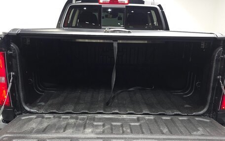 Chevrolet Colorado II, 2020 год, 7 426 939 рублей, 19 фотография