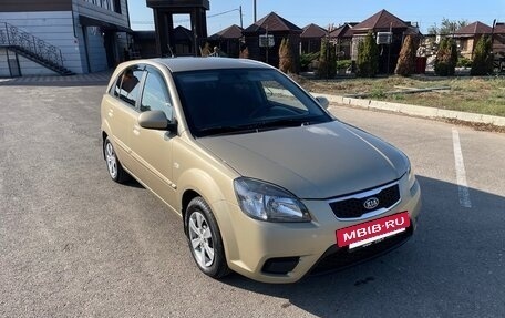 KIA Rio II, 2010 год, 580 000 рублей, 2 фотография