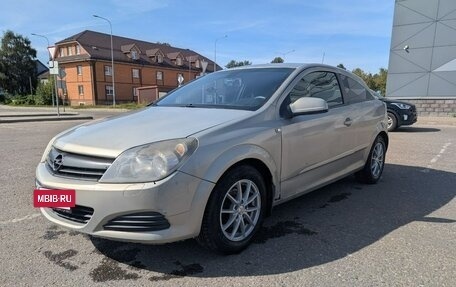 Opel Astra H, 2006 год, 300 000 рублей, 6 фотография