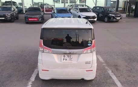 Suzuki Solio III, 2017 год, 900 000 рублей, 2 фотография