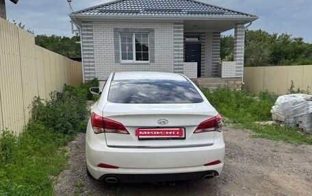 Hyundai i40 I рестайлинг, 2016 год, 900 000 рублей, 4 фотография