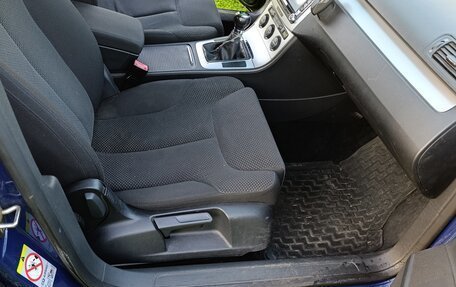 Volkswagen Passat B6, 2007 год, 520 000 рублей, 20 фотография
