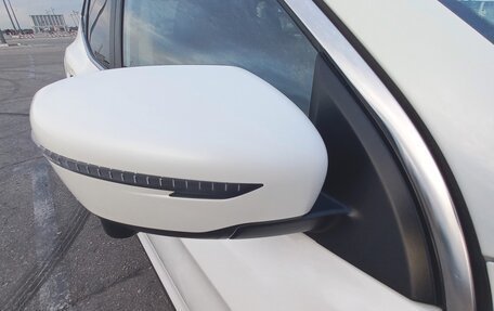 Nissan Qashqai, 2015 год, 1 795 000 рублей, 13 фотография