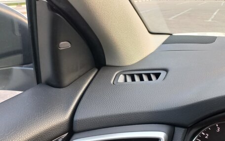 Nissan Qashqai, 2015 год, 1 795 000 рублей, 17 фотография