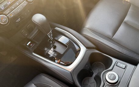 Nissan Qashqai, 2015 год, 1 795 000 рублей, 21 фотография