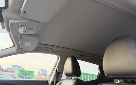 Nissan Qashqai, 2015 год, 1 795 000 рублей, 29 фотография