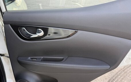 Nissan Qashqai, 2015 год, 1 795 000 рублей, 37 фотография