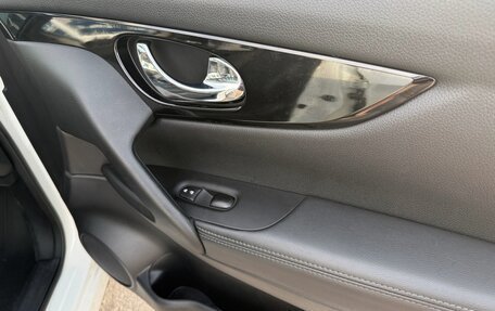 Nissan Qashqai, 2015 год, 1 795 000 рублей, 36 фотография