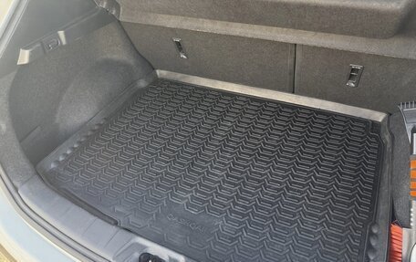 Nissan Qashqai, 2015 год, 1 795 000 рублей, 38 фотография