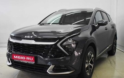 KIA Sportage IV рестайлинг, 2022 год, 3 073 000 рублей, 1 фотография