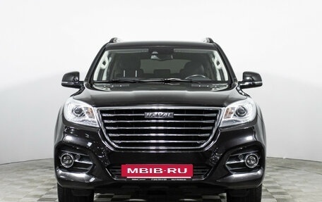 Haval H9 I рестайлинг, 2021 год, 2 579 898 рублей, 2 фотография