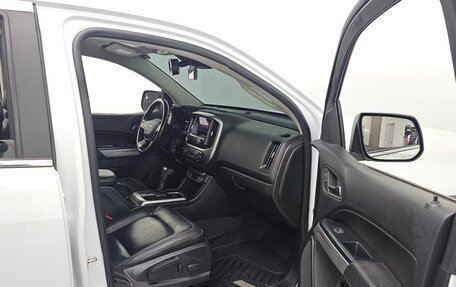 Chevrolet Colorado II, 2020 год, 7 045 124 рублей, 12 фотография