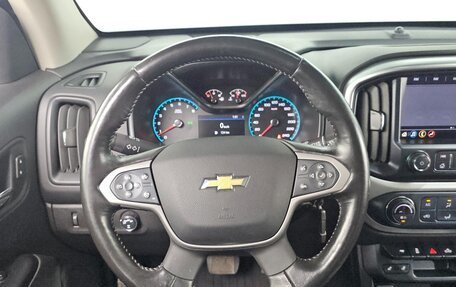 Chevrolet Colorado II, 2020 год, 7 045 124 рублей, 7 фотография