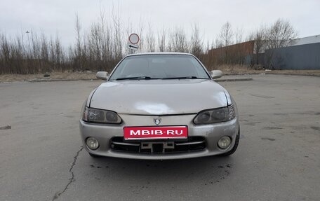 Toyota Sprinter Trueno VII (AE110/AE111), 1999 год, 300 000 рублей, 1 фотография