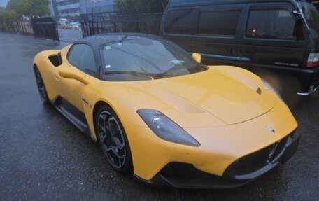 Maserati MC20, 2022 год, 14 200 000 рублей, 1 фотография