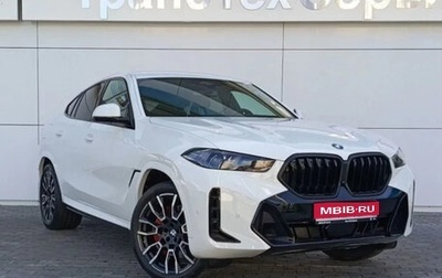 BMW X6, 2024 год, 13 800 000 рублей, 1 фотография