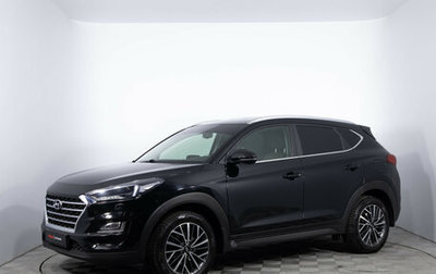 Hyundai Tucson III, 2020 год, 2 320 000 рублей, 1 фотография