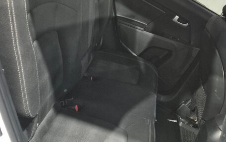 KIA Sportage III, 2013 год, 1 300 000 рублей, 10 фотография