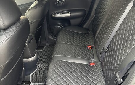 Nissan Juke II, 2015 год, 1 600 000 рублей, 17 фотография