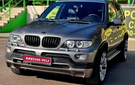 BMW X5, 2006 год, 1 200 000 рублей, 1 фотография