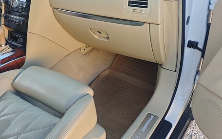 Infiniti QX70, 2015 год, 2 300 000 рублей, 17 фотография