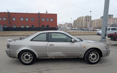Toyota Sprinter Trueno VII (AE110/AE111), 1999 год, 300 000 рублей, 4 фотография