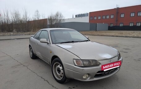 Toyota Sprinter Trueno VII (AE110/AE111), 1999 год, 300 000 рублей, 3 фотография