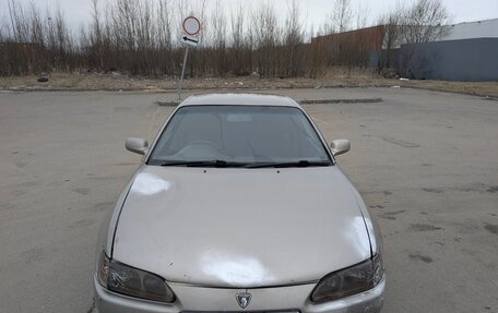 Toyota Sprinter Trueno VII (AE110/AE111), 1999 год, 300 000 рублей, 2 фотография