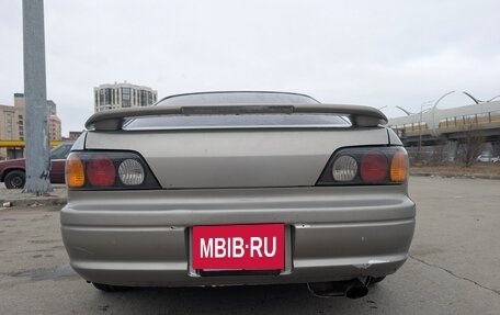 Toyota Sprinter Trueno VII (AE110/AE111), 1999 год, 300 000 рублей, 5 фотография