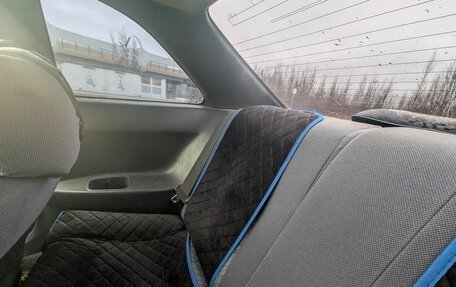 Toyota Sprinter Trueno VII (AE110/AE111), 1999 год, 300 000 рублей, 10 фотография