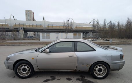 Toyota Sprinter Trueno VII (AE110/AE111), 1999 год, 300 000 рублей, 7 фотография
