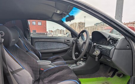 Toyota Sprinter Trueno VII (AE110/AE111), 1999 год, 300 000 рублей, 13 фотография