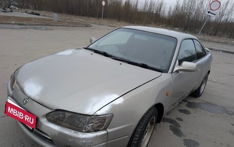 Toyota Sprinter Trueno VII (AE110/AE111), 1999 год, 300 000 рублей, 8 фотография
