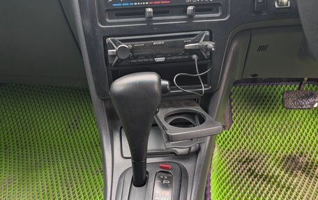 Toyota Sprinter Trueno VII (AE110/AE111), 1999 год, 300 000 рублей, 17 фотография