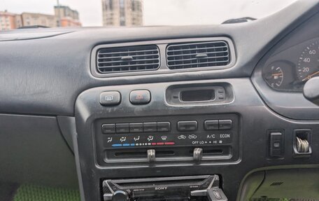 Toyota Sprinter Trueno VII (AE110/AE111), 1999 год, 300 000 рублей, 16 фотография
