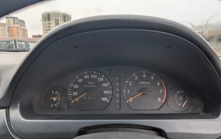 Toyota Sprinter Trueno VII (AE110/AE111), 1999 год, 300 000 рублей, 15 фотография
