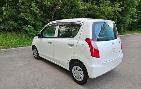 Suzuki Alto, 2014 год, 660 000 рублей, 2 фотография