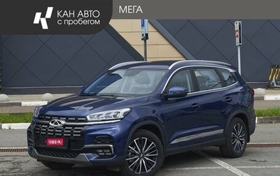 Chery Tiggo 8 I, 2023 год, 1 975 000 рублей, 1 фотография
